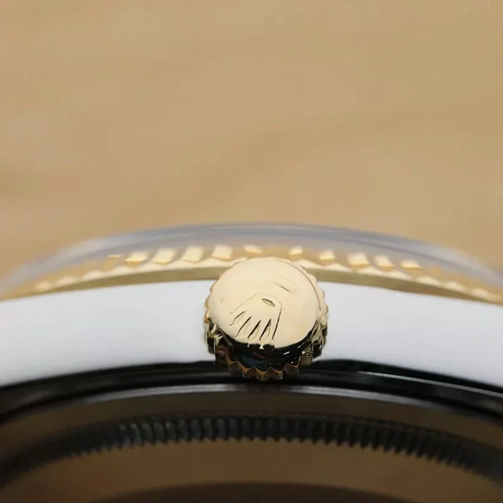 Rolex watch mint